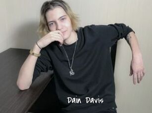 Dain_Davis