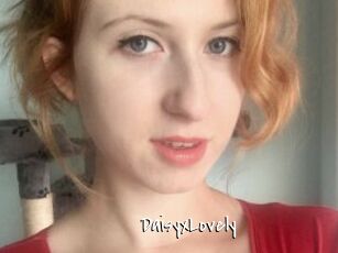 DaisyxLovely