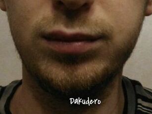 Dakudero