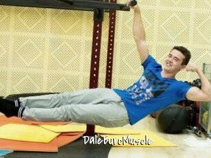 DaleEuroMuscle