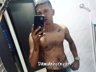 Damianhorny24