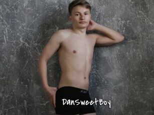 DanSweetBoy