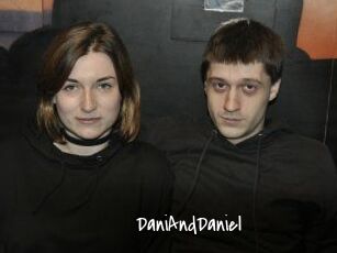 DaniAndDaniel