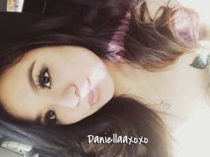 Daniellaaxoxo