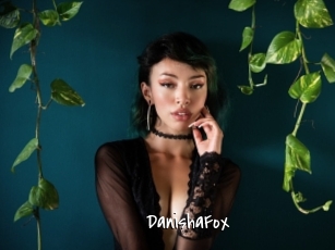 DanishaFox