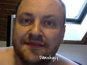 Danishguy