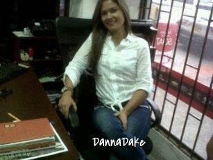 DannaDake