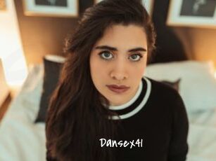 Dansex41