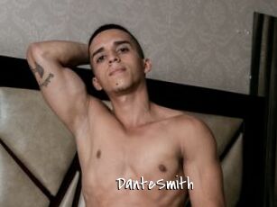 DanteSmith