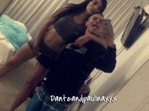 Danteandpaulinaxxx