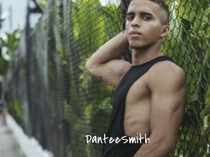 DanteeSmith