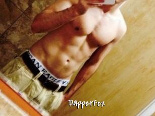 DapperFox