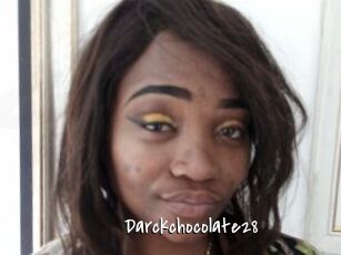 Darckchocolate28