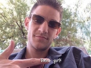 Dave_york