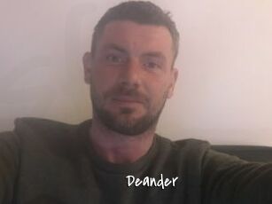 Deander