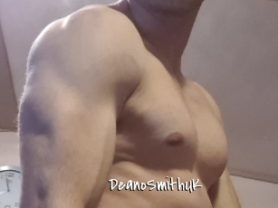 DeanoSmithUK