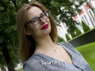 DeliaTASTY