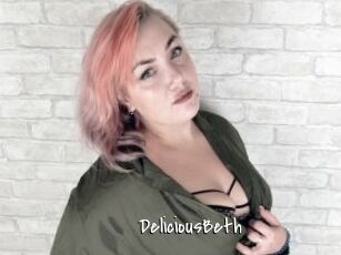 DeliciousBeth