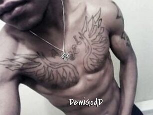 DemiGodD