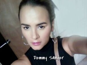 Demmy_Sander