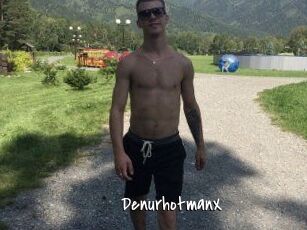 Den_ur_hot_manX Sexy Footjobs