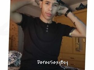 DerecSexyBoy