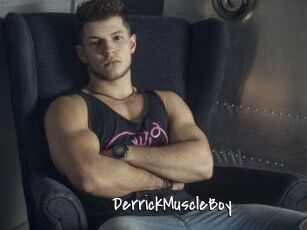 DerrickMuscleBoy