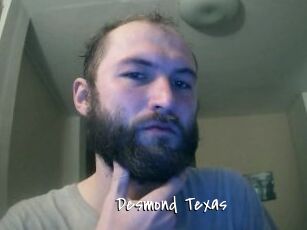 Desmond_Texas Sexy Footjobs