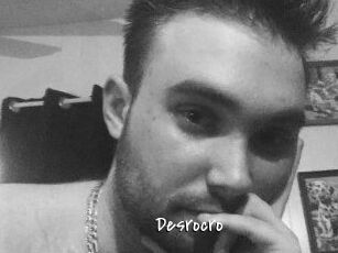 Desrocro