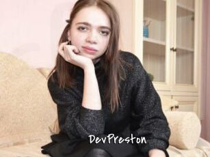 DevPreston