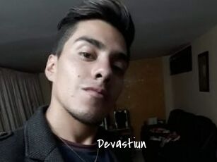 Devastiun