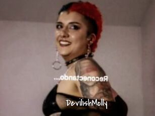 DevilishMolly