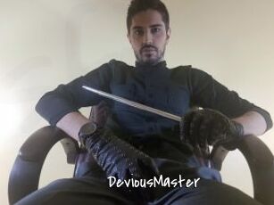 DeviousMaster