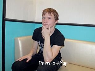 DevizzaPup
