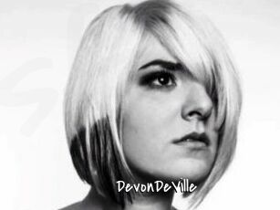 DevonDeVille