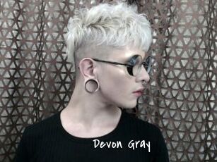 Devon_Gray