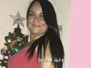 Devora_HotX