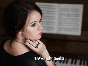 DiamondKamilla