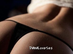 DianaLoveSex