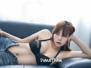 DianaPham
