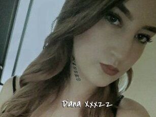 Diana_Xxxzz