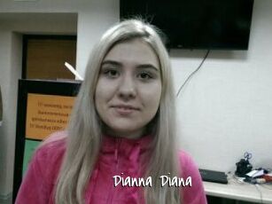 Dianna_Diana