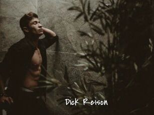 Dick_Reison