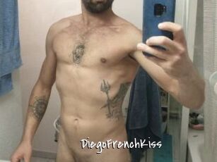 DiegoFrenchKiss