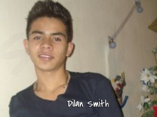 Dilan_Smith