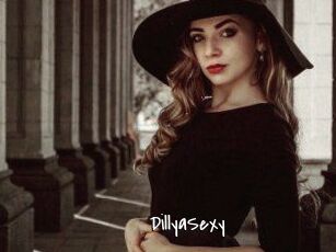 DillyaSexy