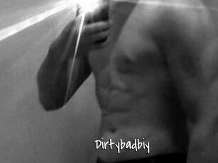 Dirtybadbiy