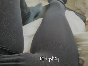 Dirtyskay