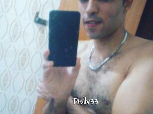 Disilv33