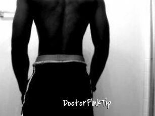 DoctorPinkTip